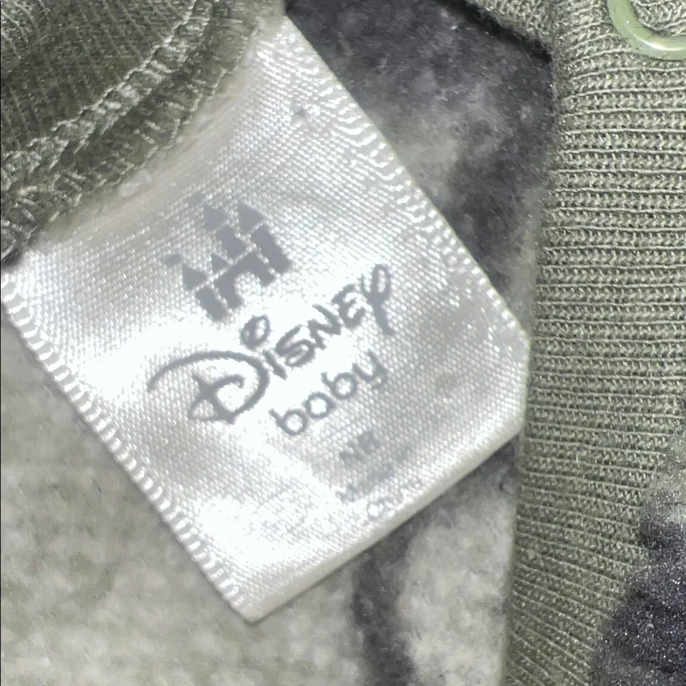 Disney Baby Outfit size NB